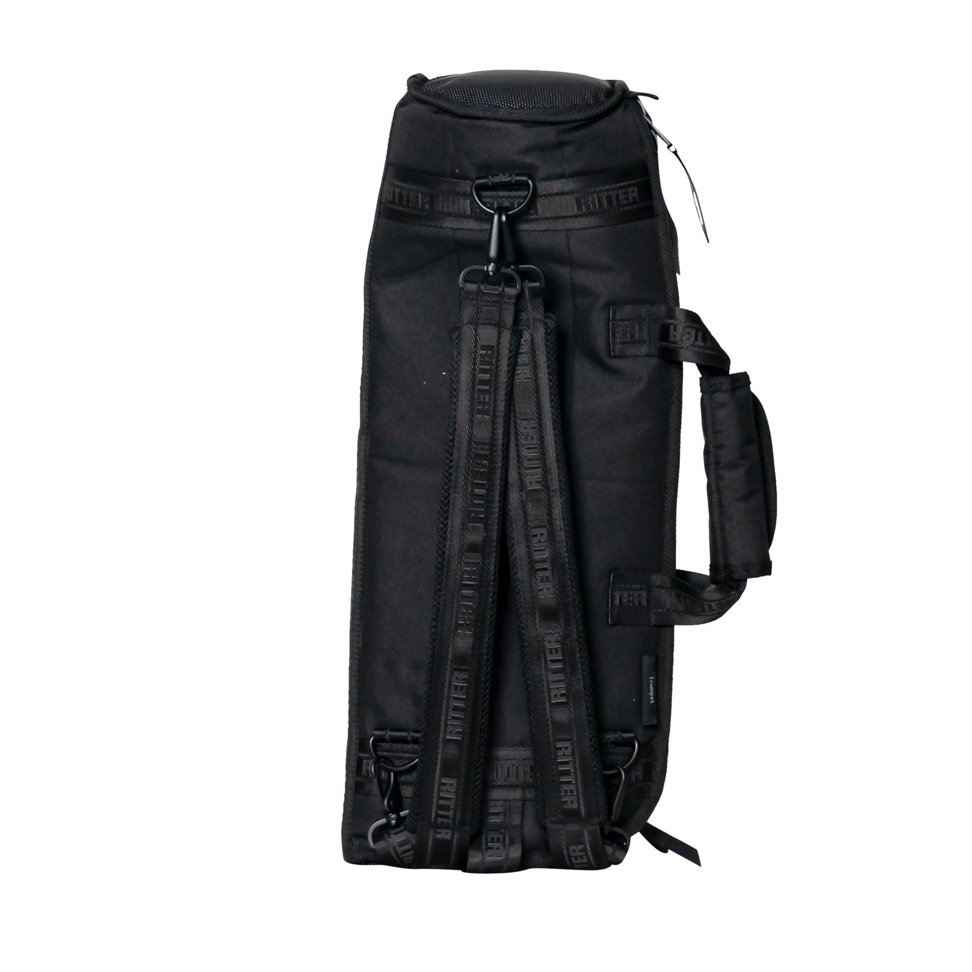 Housse noire BERN 4 pour trompette