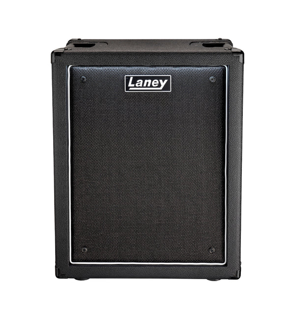 Enceinte amplifiée LFR-110, 250W, HP 10", compression Lavoce 1", entrée combinée XLR/Jack, émulations d'enceintes, noir