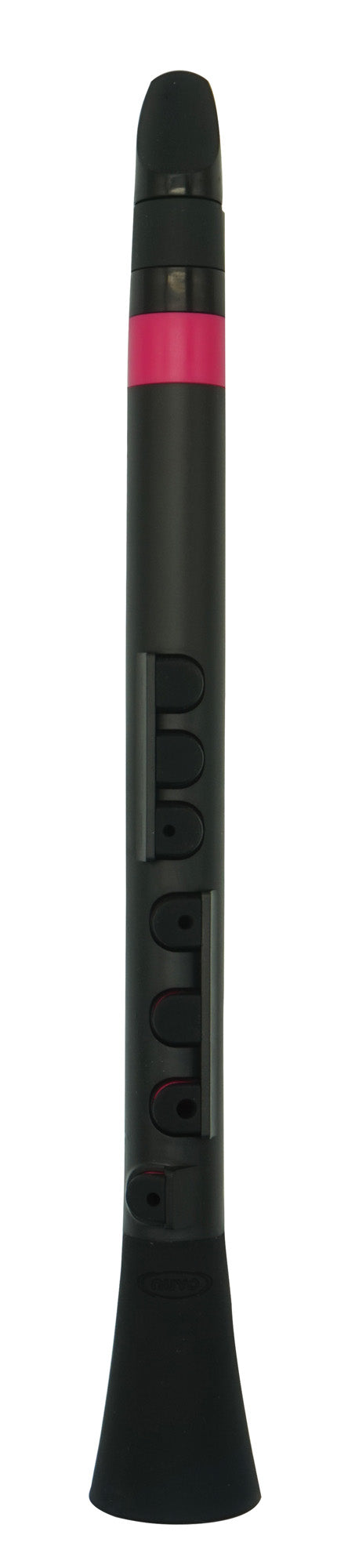 Clarinette d'éveil Nuvo DooD 2.0 N430DBPK