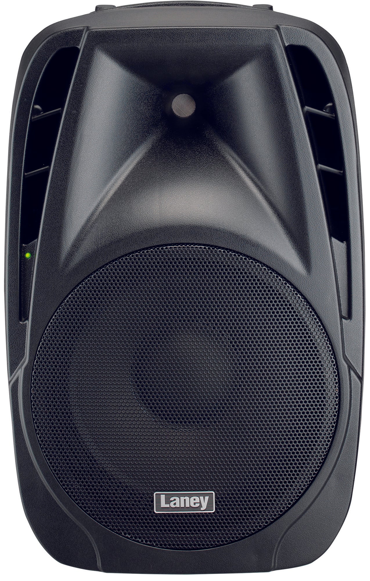 Enceinte polyvalente AH112-G2, 800W, HP 12" + compression 1", 3 canaux, lecteur média SD/USB/BLUETOOTH, 12 kg, noir