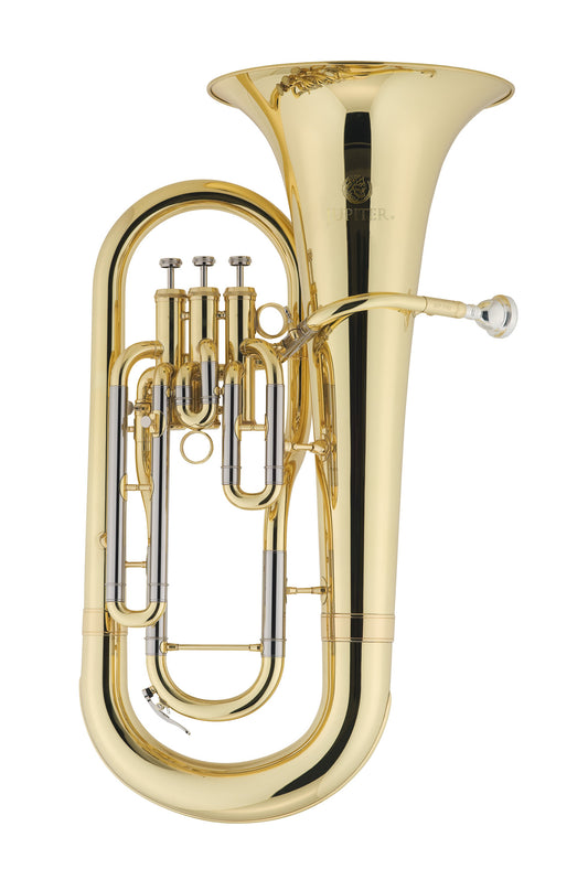 Euphonium Si bémol Jupiter JEP700