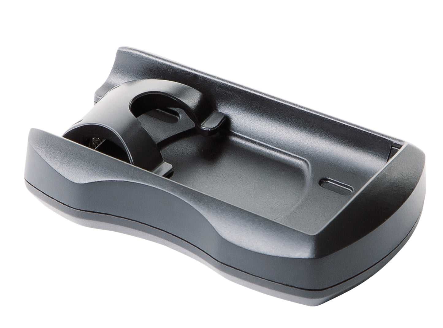 Support magnétique K&M 12256 pour lampes de pupitre Flexlight