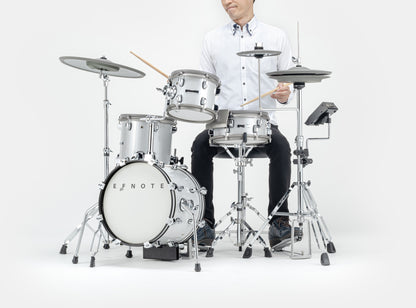 BATTERIE ELECTRONIQUE EFNOTE MINI