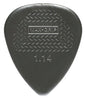SACHET 72 MEDIATORS DUNLOP MAX-GRIP 114