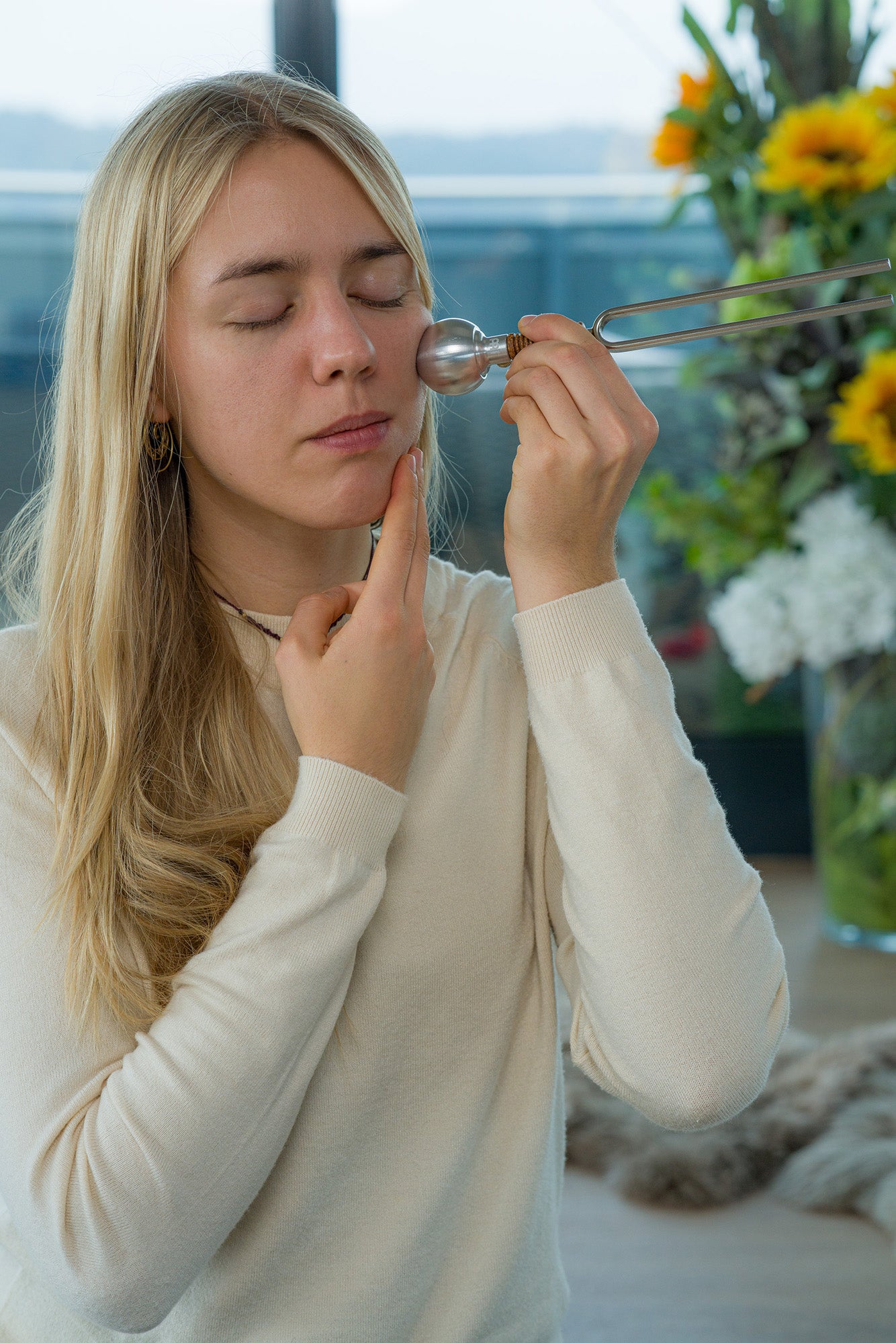 PIED VIBRATOIRE DIAPASON SONIC 98G