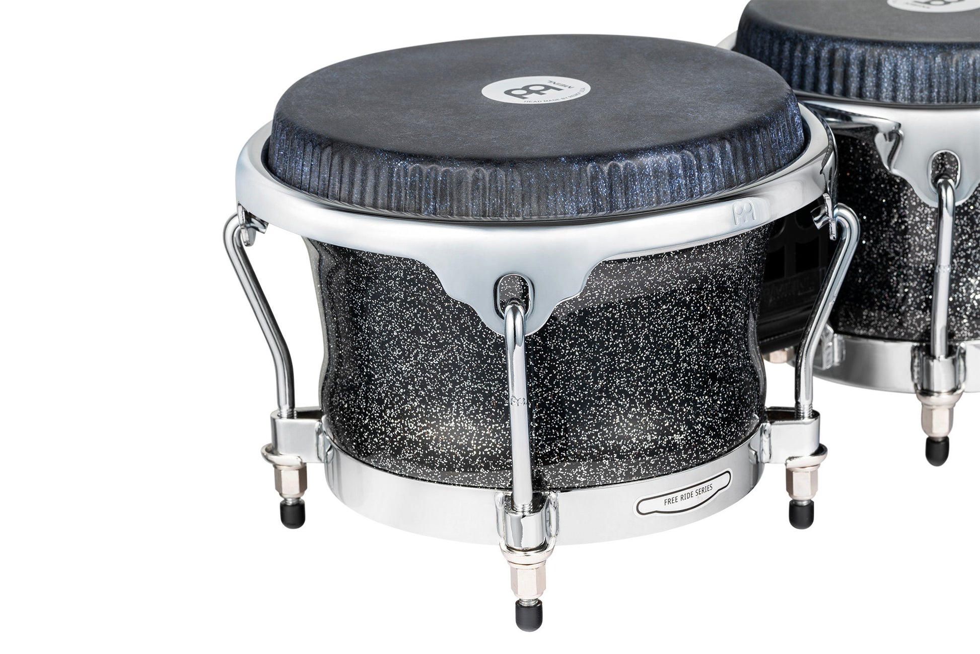 Paire bongos Diego Galé 7" & 8" 1/2