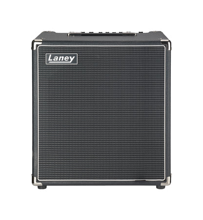 Combo basse DBF100, amplification 100W Class D, 1x HP 12" HH Blue Audio, 2 canaux, EQ 3 bandes, TILT et PRESHAPE, noir