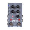 Mooer CABX2