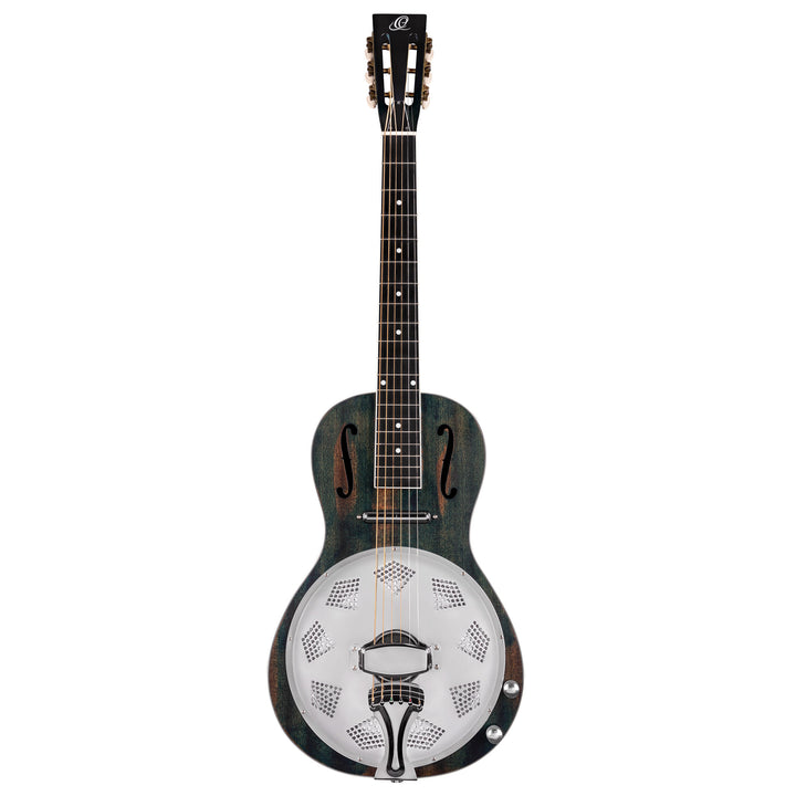 Resonators