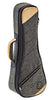 Ortega Etui Ukulele Soprano Leger Mocca