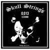 skull corde électrique SKUS013