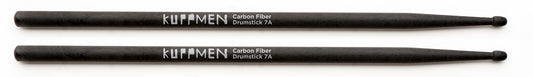 BAGUETTES KUPPMEN FIBRE CARBONE 7A