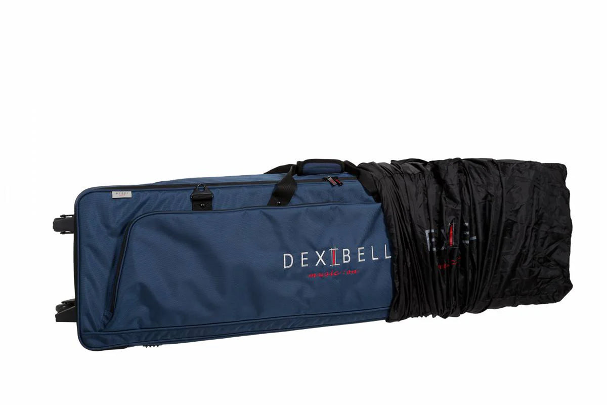 DEXIBELL DXBAG73BL HOUSSE CLAVIER 73 NOTES