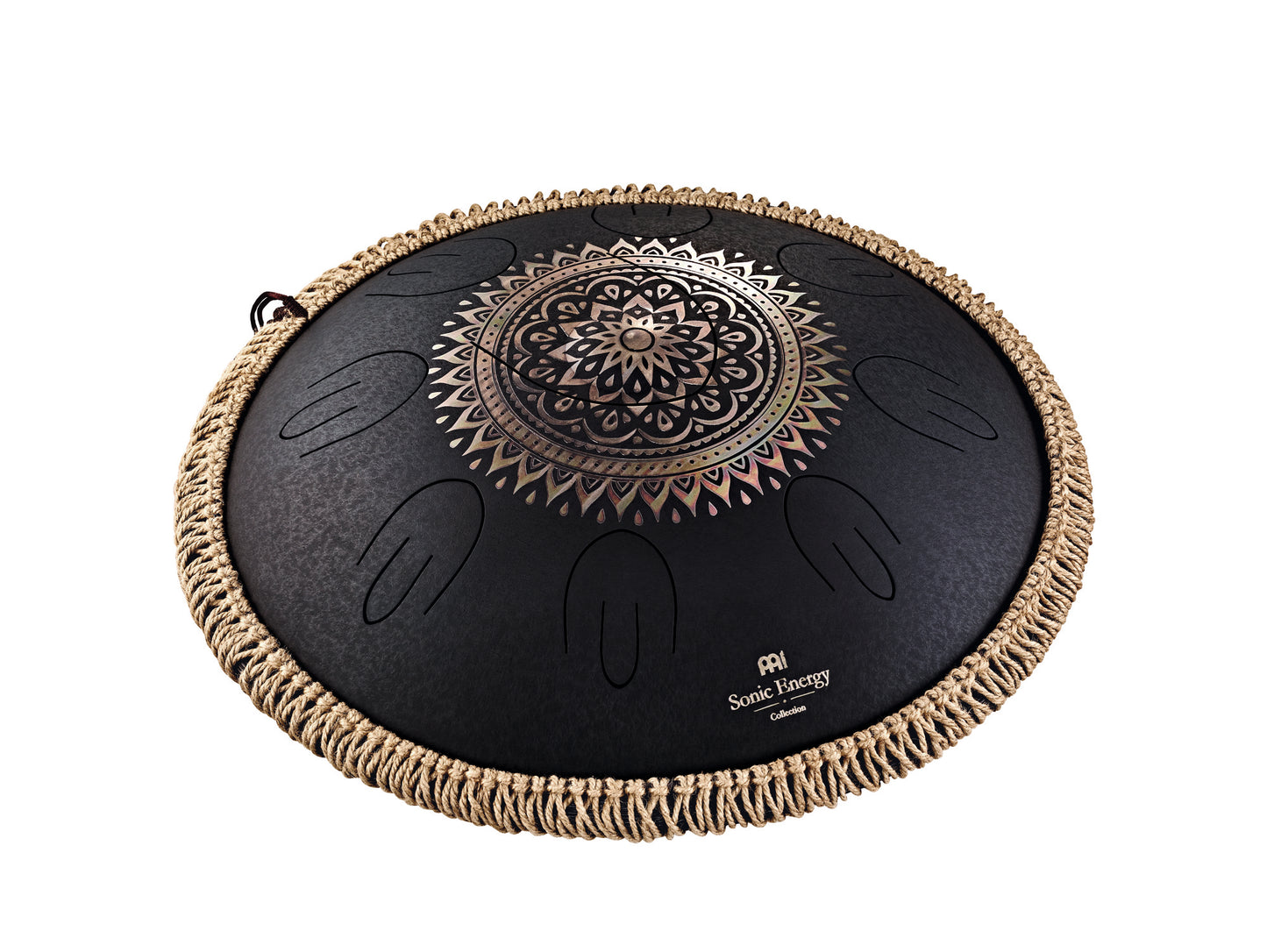 TONGUE OCTAVE SONIC ENERGY NOIR