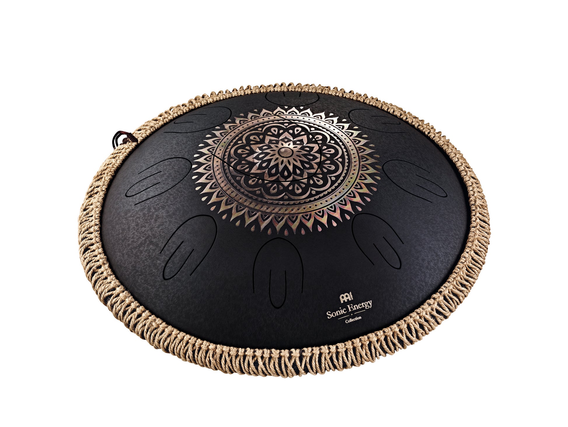 TONGUE OCTAVE SONIC ENERGY NOIR