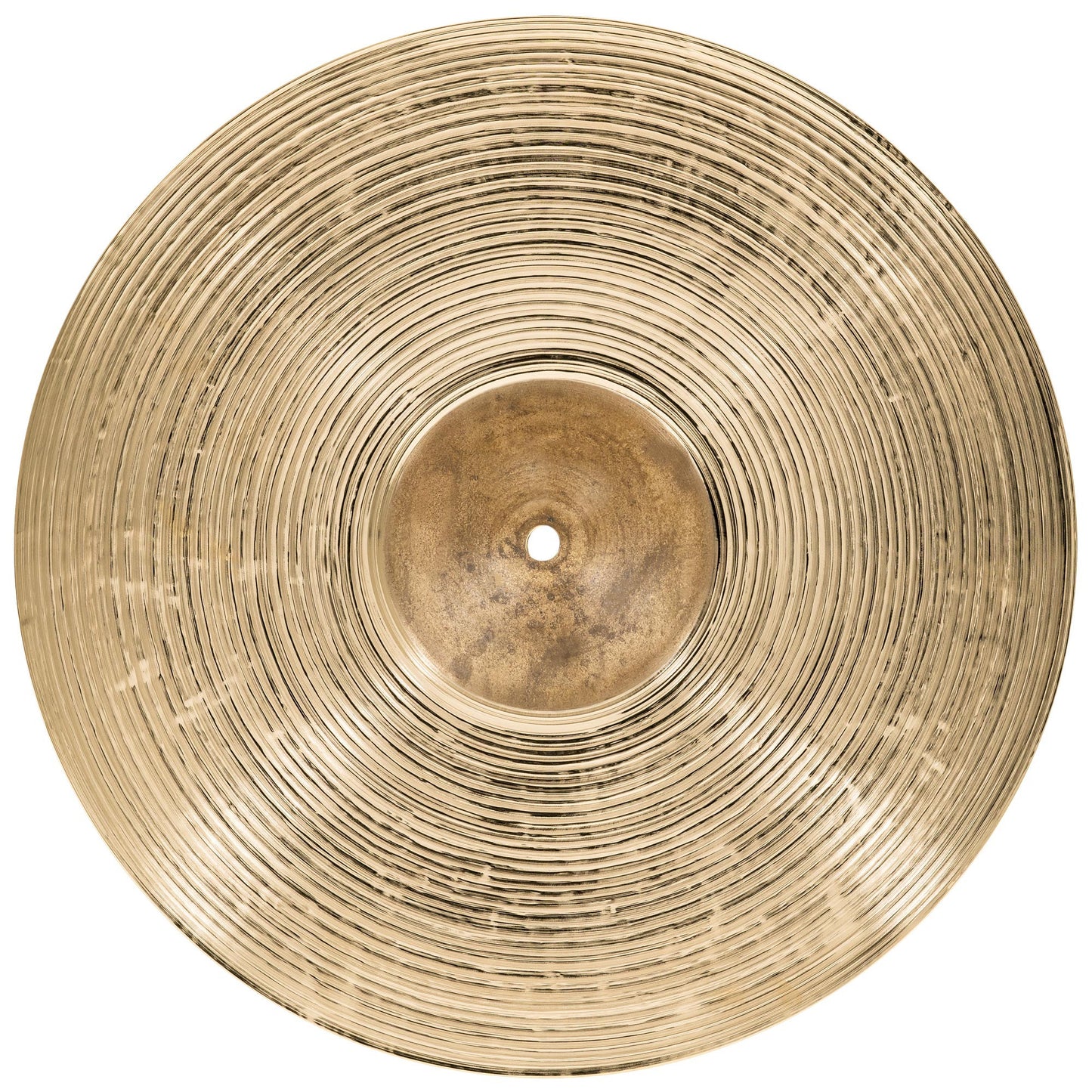 MEINL B15POH-B CHARLESTON BYZANCE 15" POLYPH ED LIMITEE