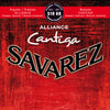 JEU SAVAREZ ALLIANCE CANTIGA ROUGE