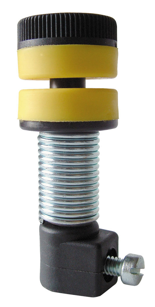 Tilter cymbale heavy, jaune