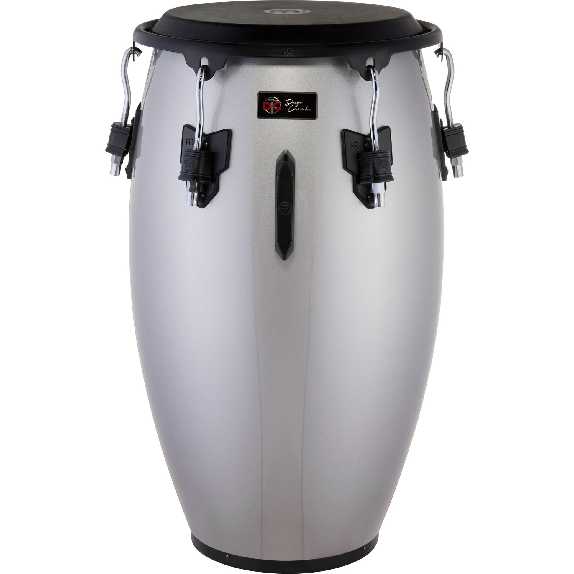 TUMBA MEINL D.CAMACHO 12"1/2 GRIS