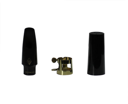 Bec de saxophone alto Meyer 8 Small (Ebonite)