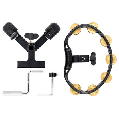 TAMBO STEP MEINL BENNY GREB ARTIST SERIES