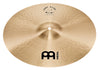 meinl cymbale PA18MC