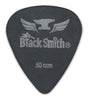 Black Smith P005BKL Médiators