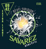 Savarez X50XL Jeu Nickel Explosion XL