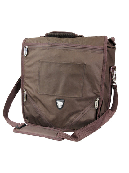 Housse ordinateur portable, 1 poignée, 1 sangle