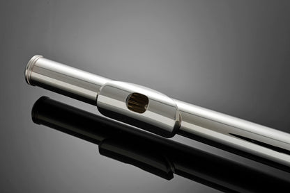 Flûte traversière Azumi AZZ2RI-MFA, patte d'Ut, série limitée PAPGENO