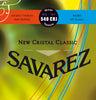 JEU SAVAREZ NEW CRISTAL CLASSIC MIXTE