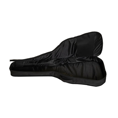 Housse FLIMS 0 pour guitare dreadnought, noir