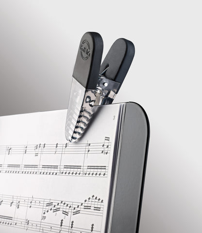 Boîte de 24 pinces magnétiques K&M 16055