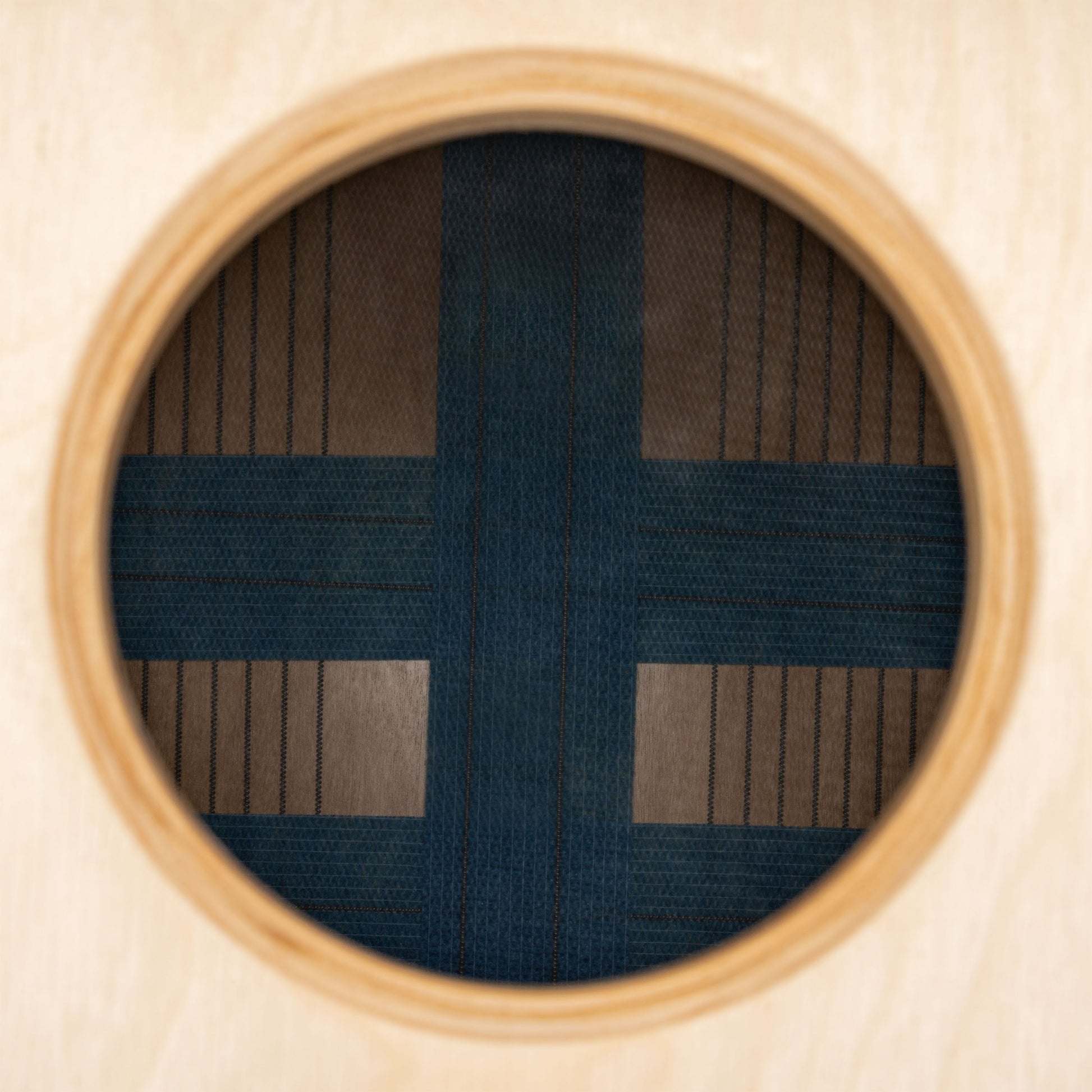 CAJON MEINL ARTISAN SEGUIRIYA PALISSANDRE