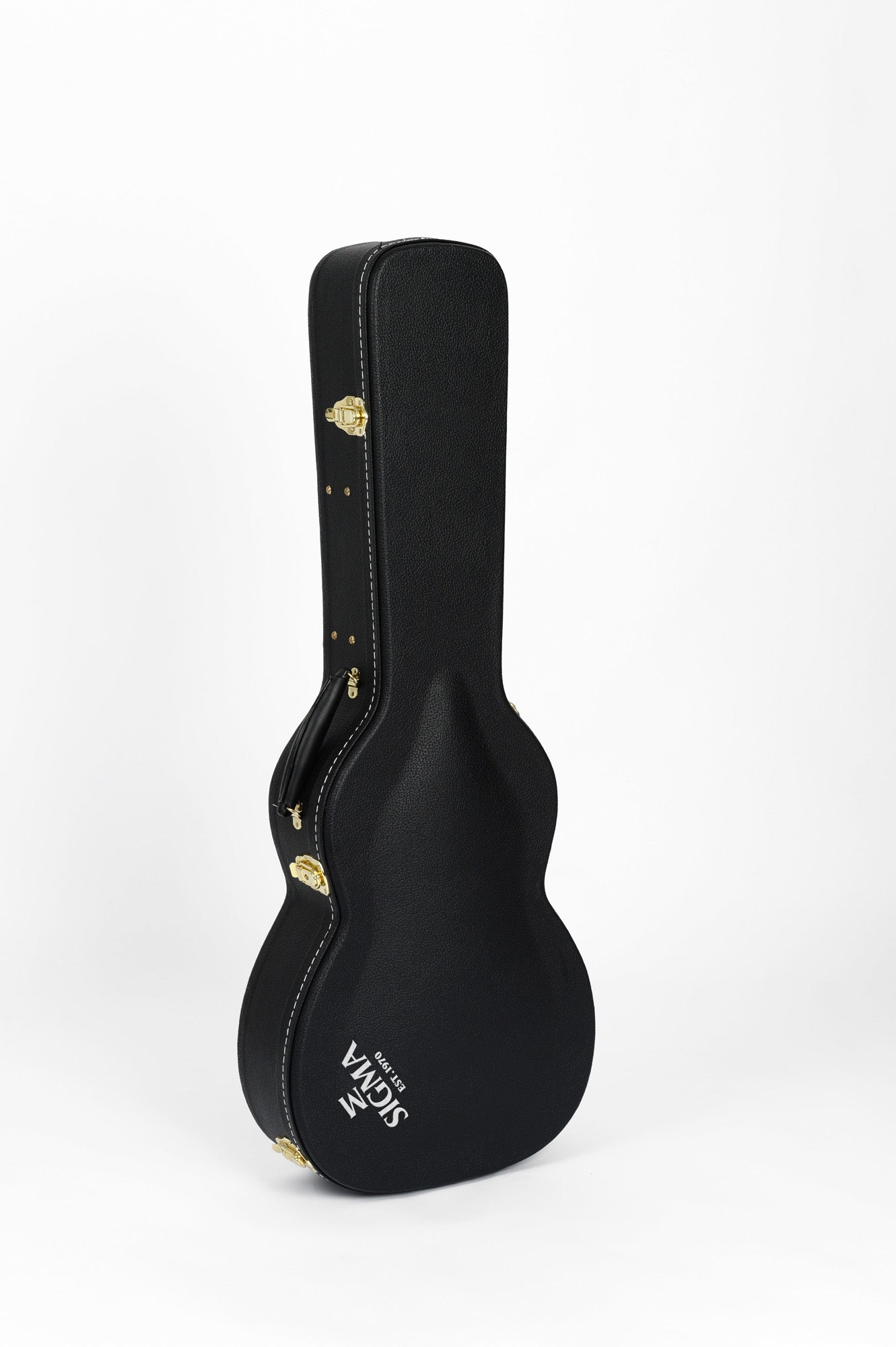 Etui luxe pour guitare Dreadnought