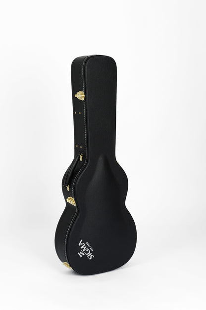 Etui luxe pour guitare Dreadnought