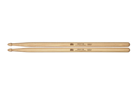 Baguettes Meinl Heavy 5B