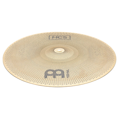 PRACTICE CRASH MEINL HCS 18"