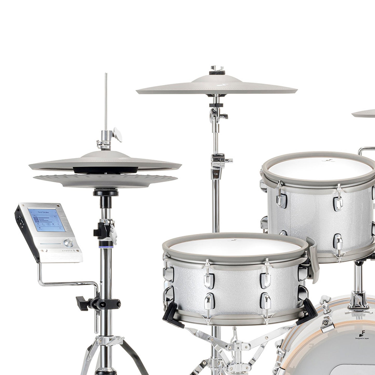 BATTERIE ELECTRONIQUE EFNOTE 5