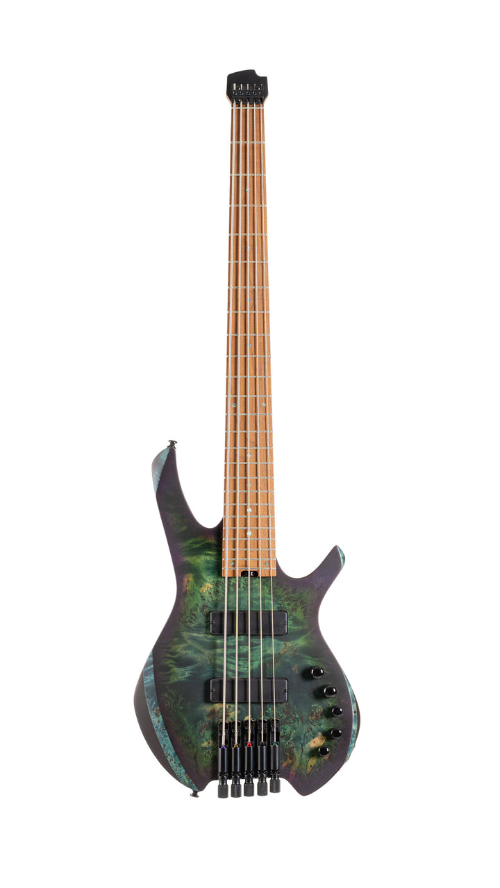 Guitares basses