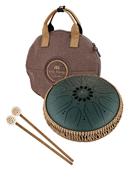 TONGUE MEDIUM OCTAVE SONIC ENERGY VERT