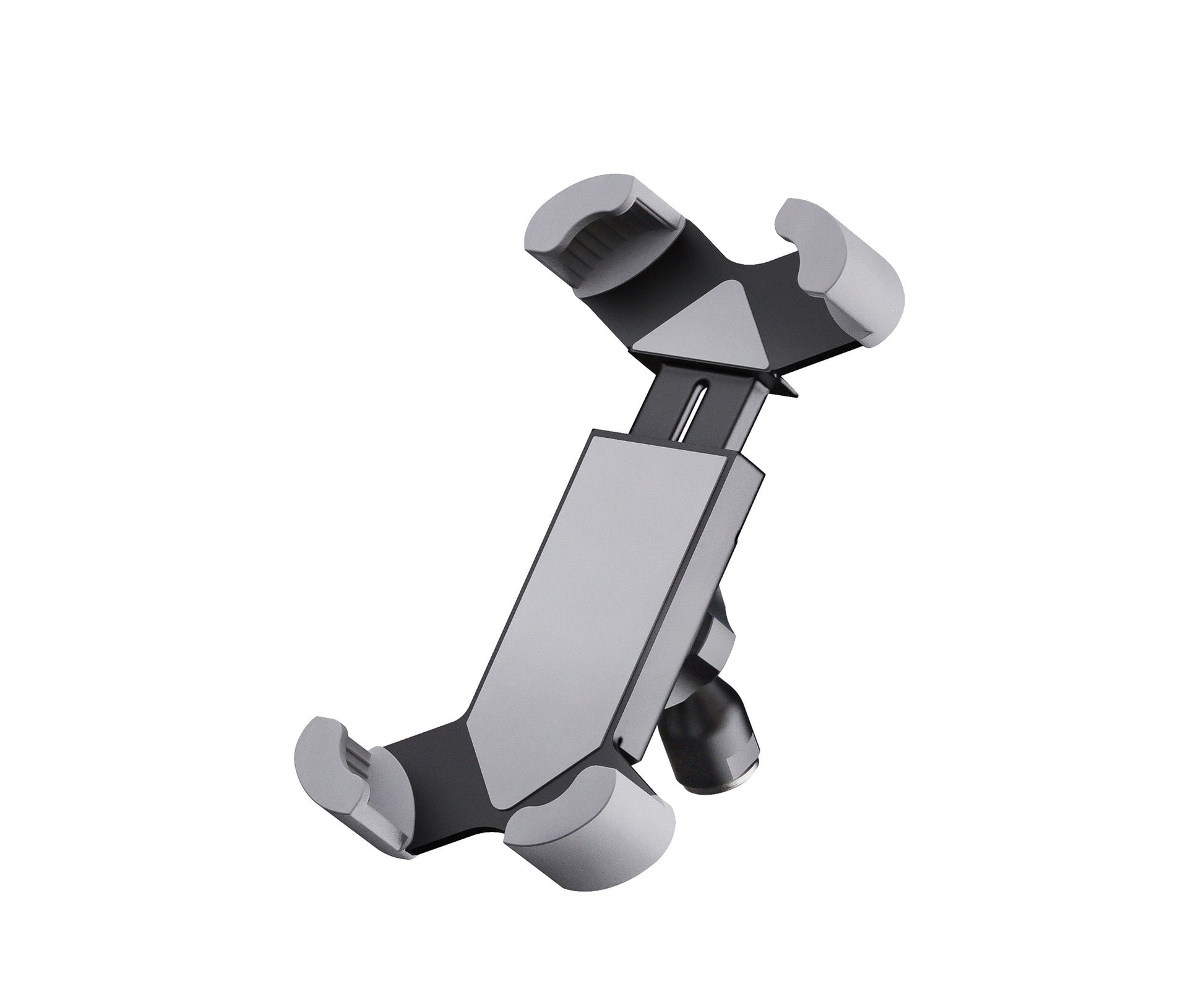 SUPPORT DE SMARTPHONE UNIVERSEL K&M 19753, FIXATION FILETAGE 3/8" ET 5/8", NOIR