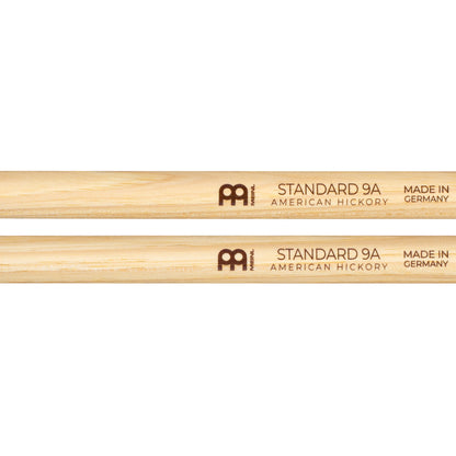 BAGUETTES MEINL STANDARD 9A