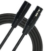 kirlin cable xlr MPC270-1BK