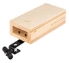 Meinl  Temple Block Bois Large + Attache TMWB-L