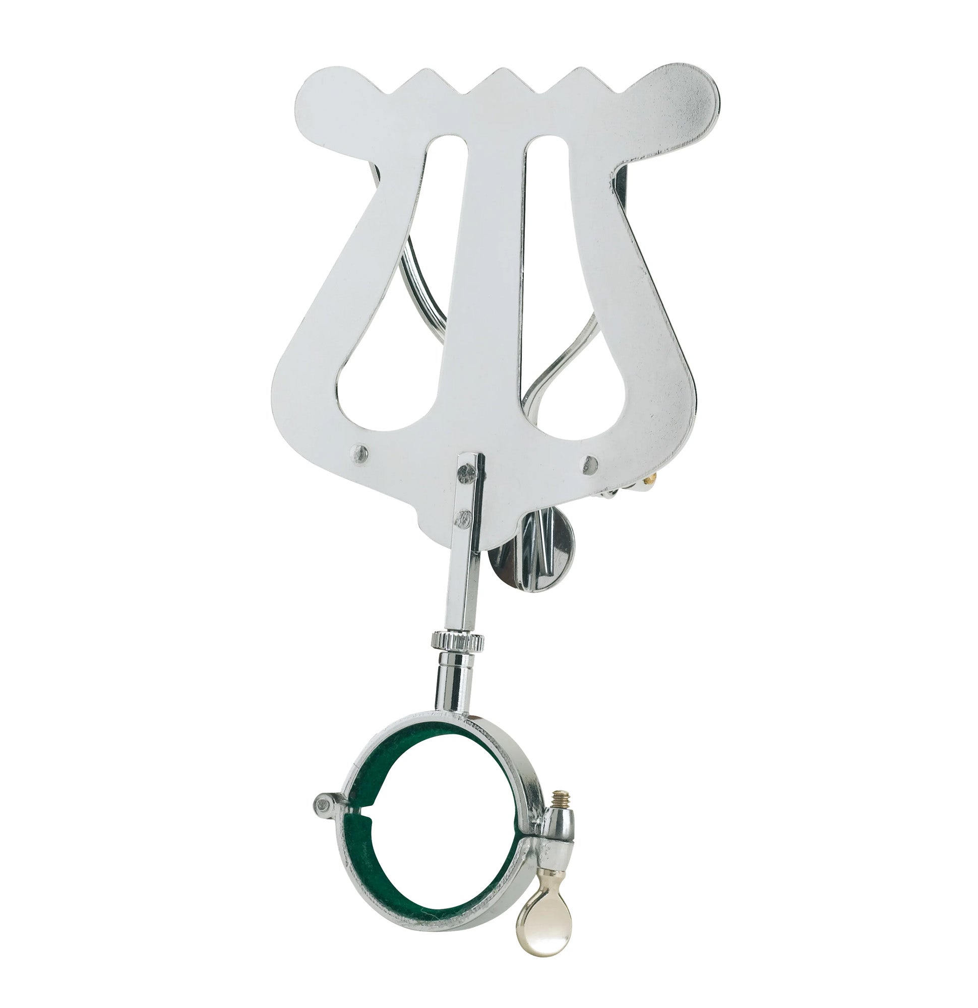 Lyre de clarinette K&M Ruka 37516