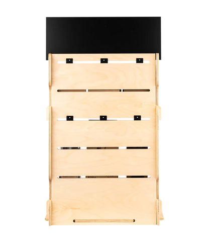 SET MEINL 6XSB500-501-510-503-505-511-50