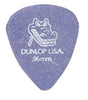 SACHET 72 MEDIATORS DUNLOP GATOR 096