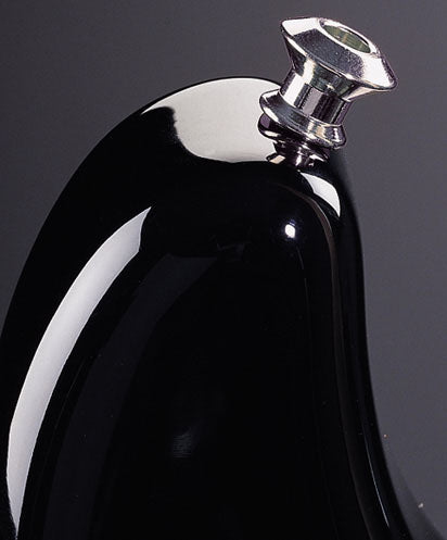 Jeu bloque courroie nickelé, large