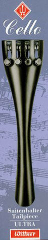 Wittner, violoncelle 4/4-7/8, synthétique 4 tendeurs